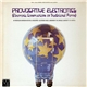 Emerson Meyers - Provocative Electronics (Electronic Constructions On Traditional Forms)